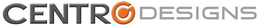 CENTRO DESIGNS trademark