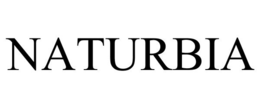 NATURBIA trademark