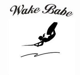 WAKE BABE trademark