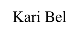 KARI BEL trademark