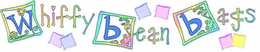 WHIFFY BEAN BAGS trademark