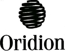 ORIDION trademark