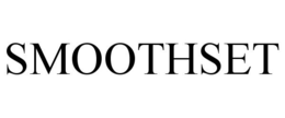 SMOOTHSET trademark