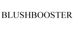 BLUSHBOOSTER trademark