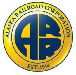 ARR - ALASKA RAILROAD CORPORATION EST. 1914 trademark