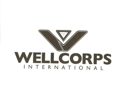 W WELLCORPS INTERNATIONAL trademark