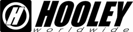 H HOOLEY WORLDWIDE trademark