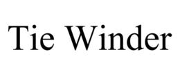 TIE WINDER trademark