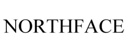 NORTHFACE trademark