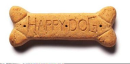 HAPPY DOG trademark