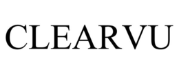 CLEARVU trademark