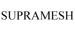 SUPRAMESH trademark