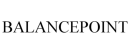 BALANCEPOINT trademark