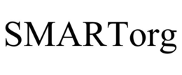 SMARTORG trademark