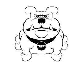TUFFY trademark