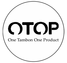OTOP ONE TAMBON ONE PRODUCT trademark