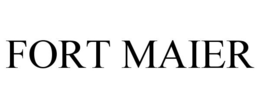 FORT MAIER trademark