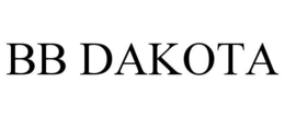 BB DAKOTA trademark