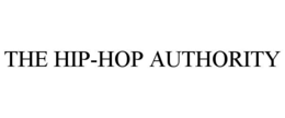 THE HIP-HOP AUTHORITY trademark