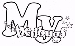 MY BEDBUGS trademark