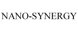 NANO-SYNERGY trademark