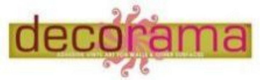 DECORAMA, TM, ADHESIVE VINYL ART FOR WALLS AND OTHER SURFACES trademark