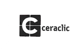 C CERACLIC trademark