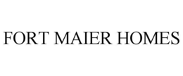 FORT MAIER HOMES trademark