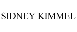 SIDNEY KIMMEL trademark