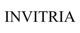 INVITRIA trademark