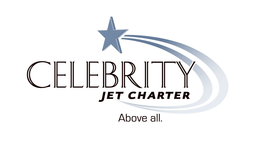 CELEBRITY JET CHARTER ABOVE ALL. trademark