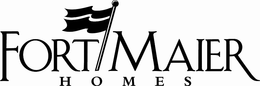 FORT MAIER H O M E S trademark