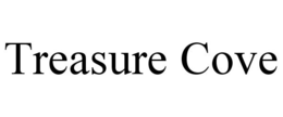 TREASURE COVE trademark