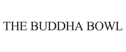 THE BUDDHA BOWL trademark