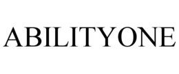 ABILITYONE trademark