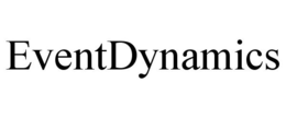 EVENTDYNAMICS trademark