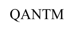 QANTM trademark
