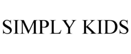 SIMPLY KIDS trademark