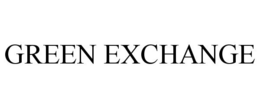 GREEN EXCHANGE trademark