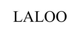 LALOO trademark