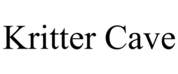 KRITTER CAVE trademark