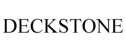 DECKSTONE trademark