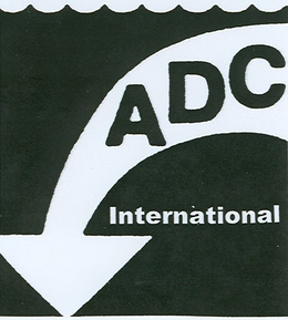 ADC INTERNATIONAL trademark