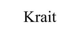 KRAIT trademark