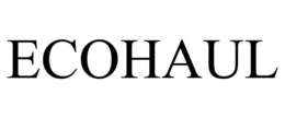 ECOHAUL trademark