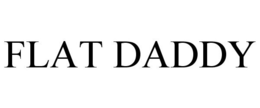 FLAT DADDY trademark