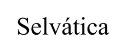 SELVÁTICA trademark