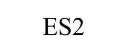 ES2 trademark