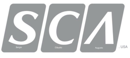 SCA SERGIO CLAUDIO AUGUSTO.USA trademark