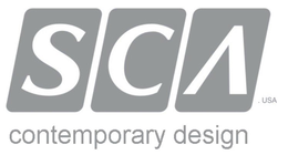 SCA.USA CONTEMPORARY DESIGN trademark